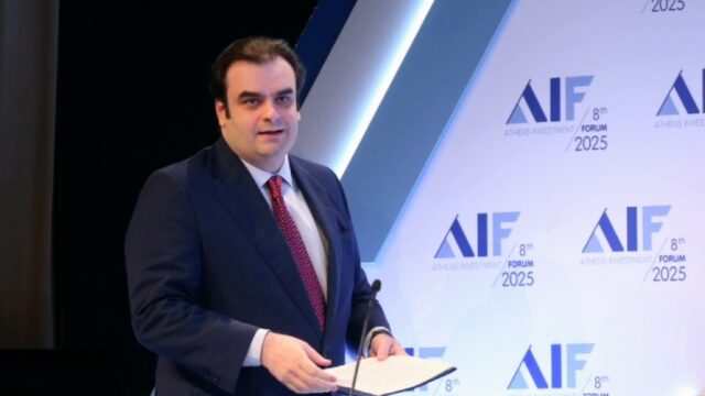 Κυβερνητικές θριαμβολογίες εν μέσω επιδείνωσης των οικονομικών δεικτών! Ηρακλής Ρούπας