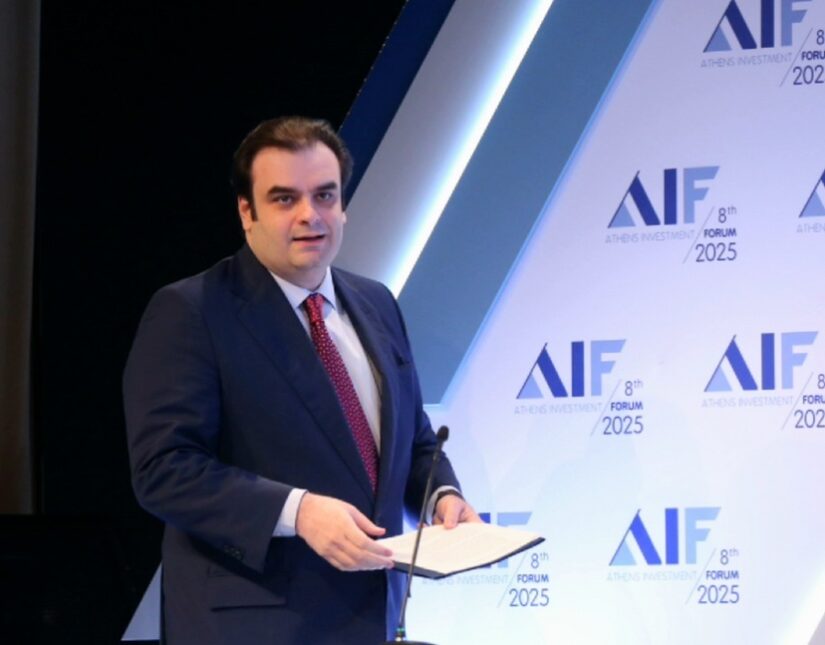 Κυβερνητικές θριαμβολογίες εν μέσω επιδείνωσης των οικονομικών δεικτών! Ηρακλής Ρούπας