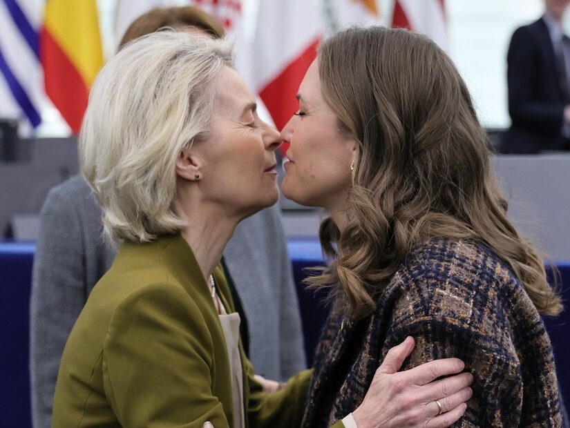 Η Ευρώπη ψάχνει διέξοδο ποντάροντας στο ρωσικό φόβητρο, Απόστολος Αποστολόπουλος