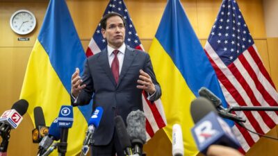 Εάν η Ελλάδα δεν σοβαρευτεί θα υποστεί εθνικές απώλειες, Ζαχαρίας Μίχας