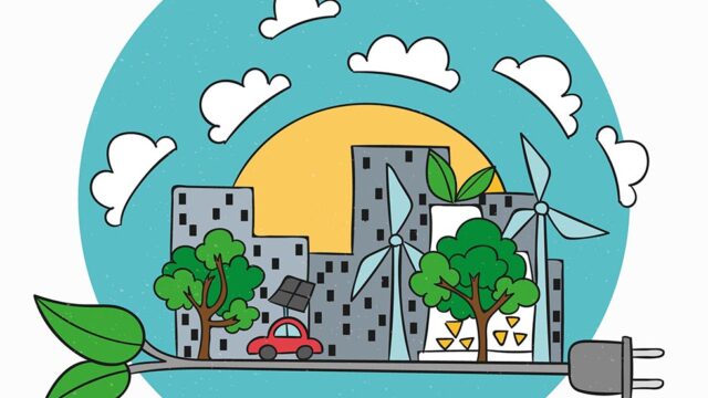 5η Διάσκεψη για την προστασία και επέκταση του αστικού, περι-αστικού και δασικού πρασίνου