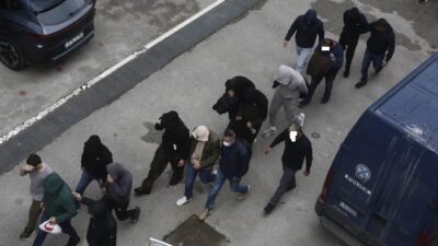 ΟΠΕΚΕΠΕ: Το κραυγαλέο μυστήριο των 19,6 εκατ. με το ψεύτικο ΑΦΜ! Μάκης Ανδρονόπουλος