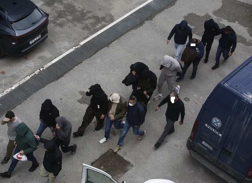 ΟΠΕΚΕΠΕ: Το κραυγαλέο μυστήριο των 19,6 εκατ. με το ψεύτικο ΑΦΜ! Μάκης Ανδρονόπουλος