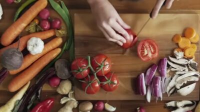 Μπορεί η Διατροφή να συμβάλει θετικά στο περιβάλλον;