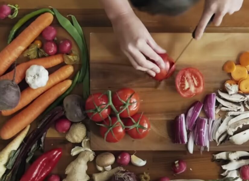 Μπορεί η Διατροφή να συμβάλει θετικά στο περιβάλλον;
