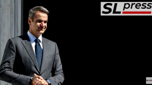 Θα συμπαρασύρει τη ΝΔ στην πτώση ο Κυριάκος; Σταύρος Λυγερός