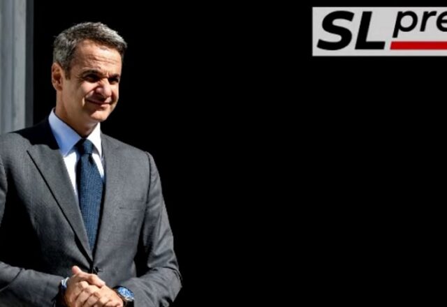 Θα συμπαρασύρει τη ΝΔ στην πτώση ο Κυριάκος; Σταύρος Λυγερός