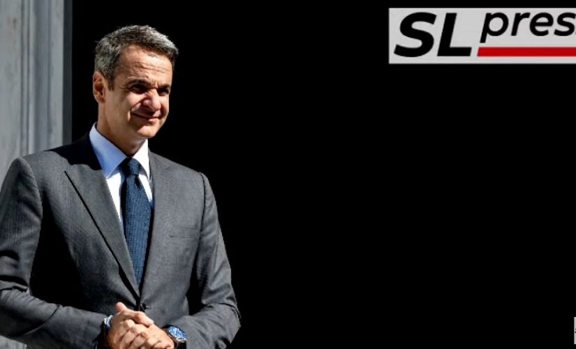 Θα συμπαρασύρει τη ΝΔ στην πτώση ο Κυριάκος; Σταύρος Λυγερός