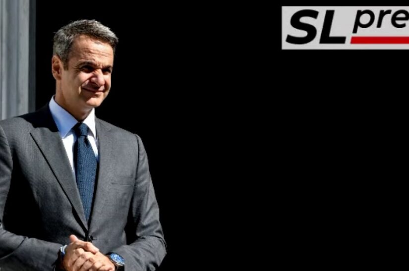 Θα συμπαρασύρει τη ΝΔ στην πτώση ο Κυριάκος; Σταύρος Λυγερός