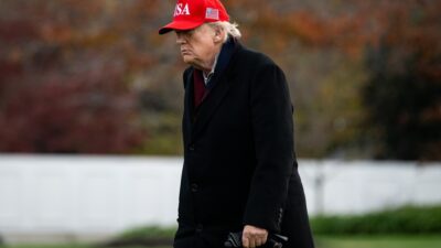 Τραμπ: Αχάριστος ο Ζελένσκι – Επίθεση και στους Ευρωπαίους – Κρίσιμες συνομιλίες στην Γενεύη