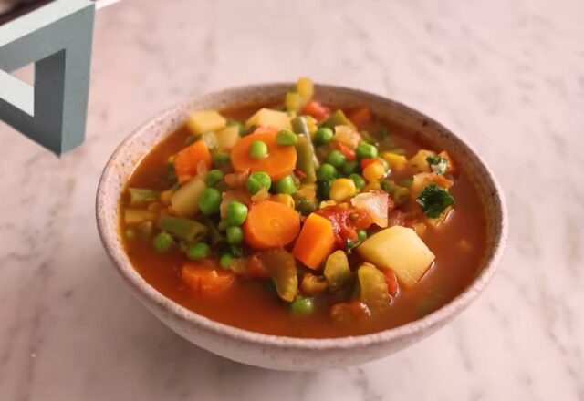 Κάνατε εξαγωγή δοντιού: Τι μπορείτε να φάτε; Κατερίνα Νταλέ