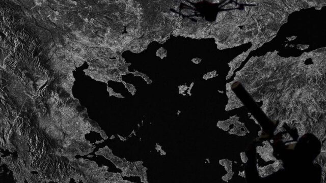 Drones, η σύγχρονη εθνική αυταπάτη! Γιώργος Κάτσος