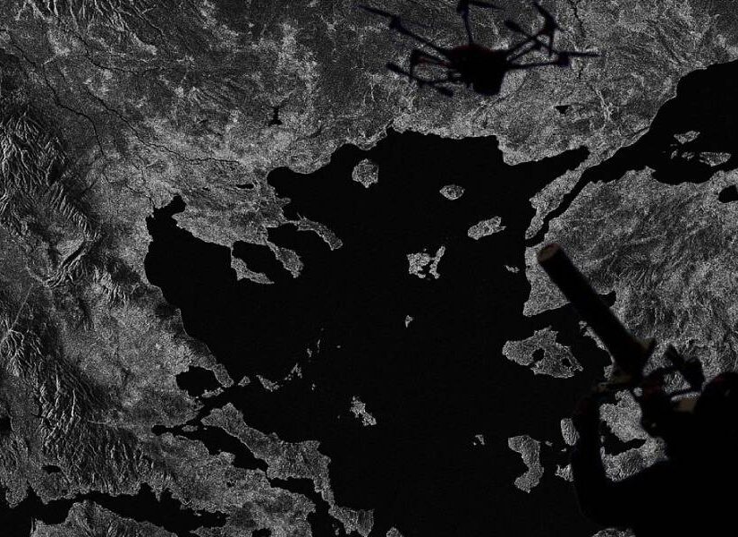 Drones, η σύγχρονη εθνική αυταπάτη! Γιώργος Κάτσος