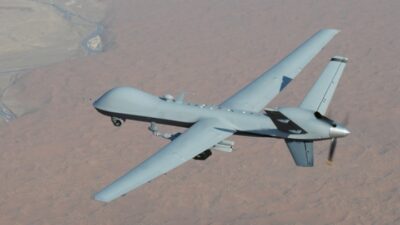Ρωσία: Κατάρριψη drones που είχαν κατεύθυνση προς τη Μόσχα