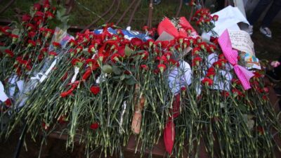 2025: Ας το κάνουμε όπως το 1973 στο Πολυτεχνείο, Παντελής Οικονόμου