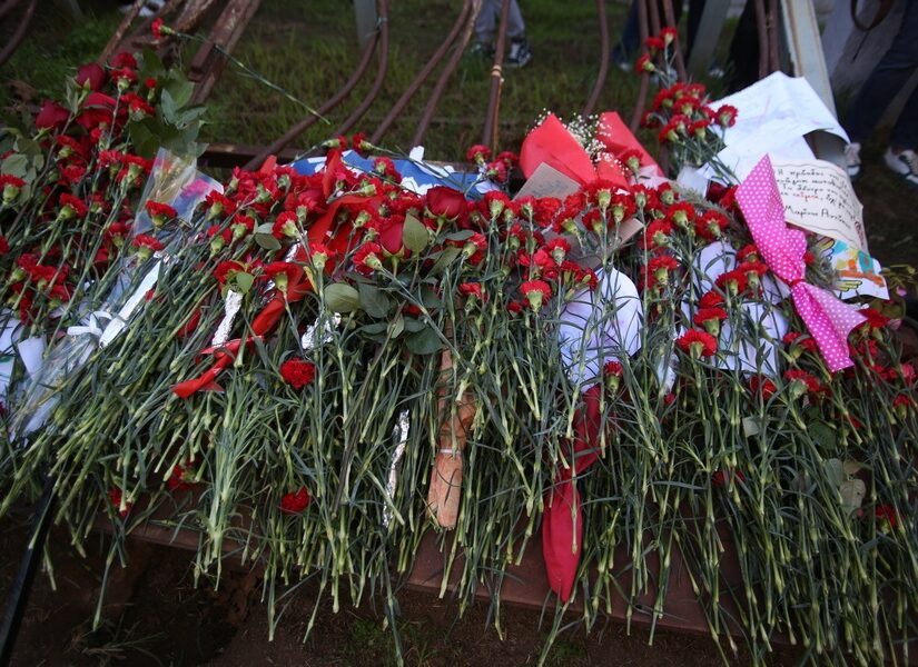 2025: Ας το κάνουμε όπως το 1973 στο Πολυτεχνείο, Παντελής Οικονόμου