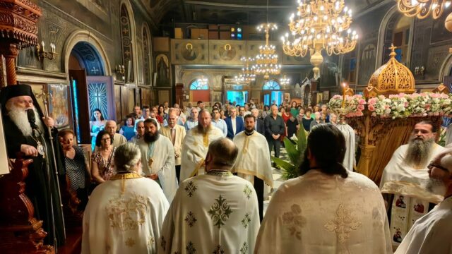 Ο νέος Ψυχρός Πόλεμος – Μια γεωπολιτισμική πρόταση, Κώστας Γρίβας