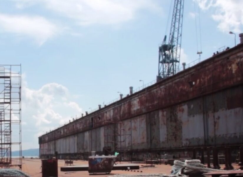 "Nαυμαχία" ΗΠΑ-Κίνας για τα λιμάνια της Αττικής