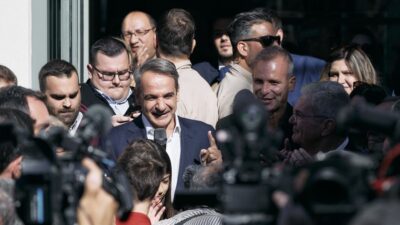 Το πολιτικό σύστημα σε στάση αναμονής για τα νέα κόμματα, Σάββας Παυλίδης