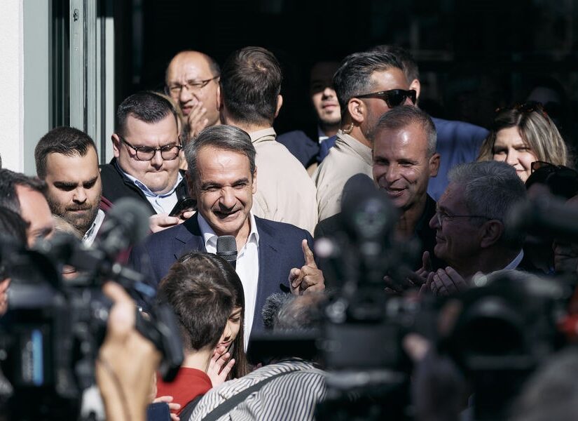 Το πολιτικό σύστημα σε στάση αναμονής για τα νέα κόμματα, Σάββας Παυλίδης