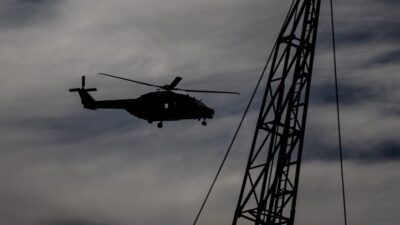 Ατελείωτη η οδύσσεια με τα ελικόπτερα ΝΗ90, Ευθύμιος Τσιλιόπουλος