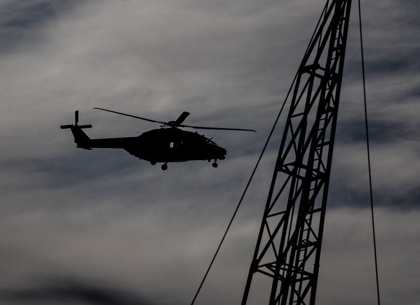 Ατελείωτη η οδύσσεια με τα ελικόπτερα ΝΗ90, Ευθύμιος Τσιλιόπουλος