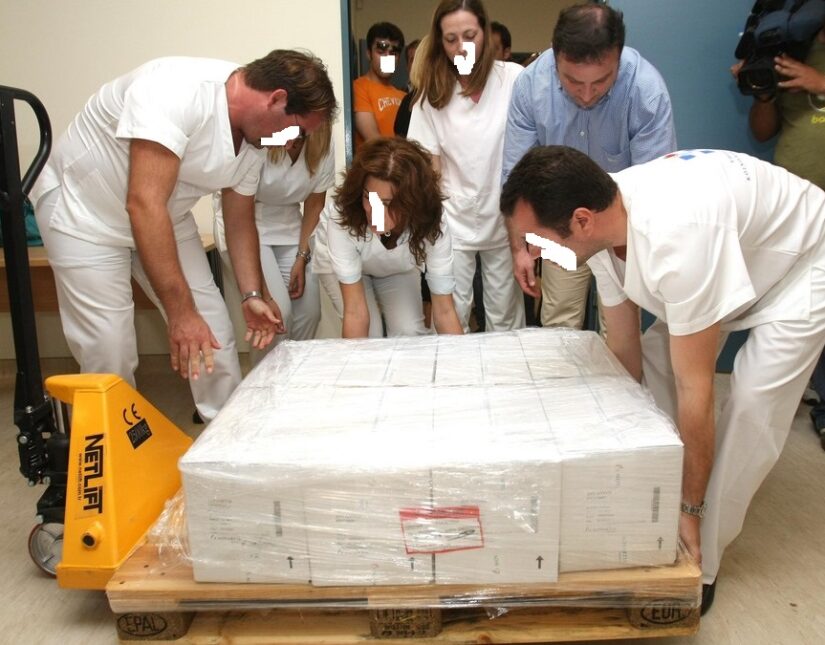 Αύξηση τροφιμογενών λοιμώξεων και 440 κρούσματα κοκκύτη! Όλγα Μαύρου