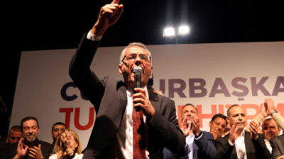 Μπορεί να φέρει κάτι η συνάντηση Χριστοδουλίδη-Έρχιουμαν;