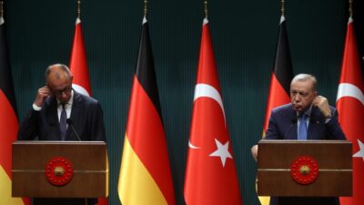 Για τα κριτήρια της Κοπεγχάγης δεν γίνεται δεκτή η Τουρκία στην ΕΕ; Κώστας Κόλμερ