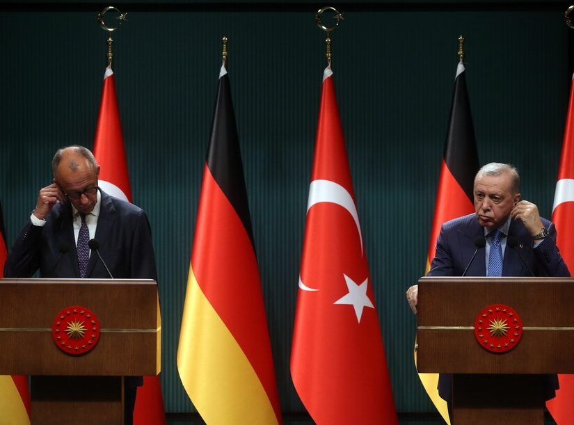 Για τα κριτήρια της Κοπεγχάγης δεν γίνεται δεκτή η Τουρκία στην ΕΕ; Κώστας Κόλμερ