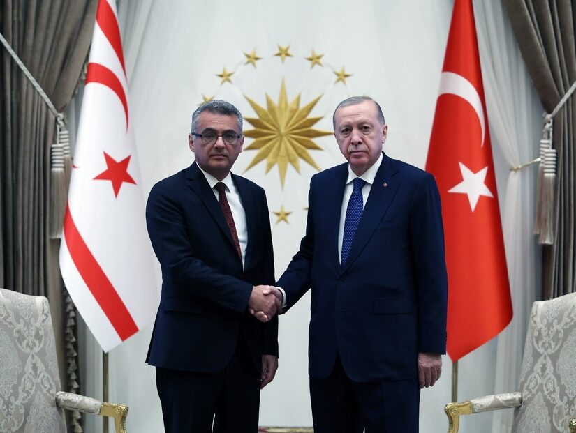 Ποιο μοντέλο επιδιώκει η Τουρκία στην Κύπρο, Κώστας Βενιζέλος