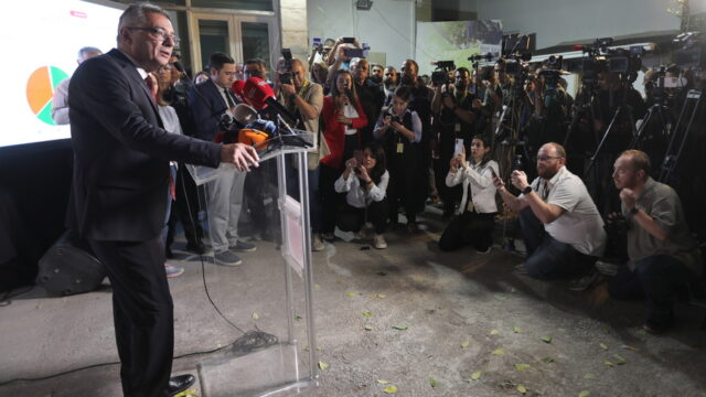 Ο "υπομονετικός" Έρχιουρμαν και ο… αόρατος Αττίλας! Κώστας Βενιζέλος