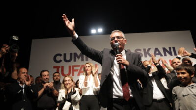 Μπορεί με τον Ερχουρμάν να προκύψει λύση Τραμπ στο Κυπριακό;