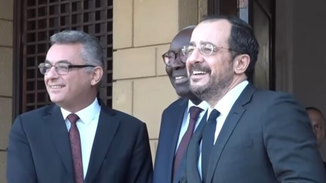 Έρχιουρμαν Βενιζέλος