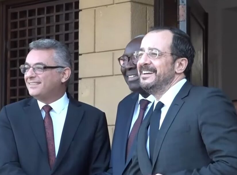 Έρχιουρμαν Βενιζέλος