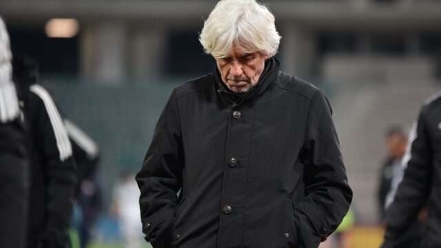 Αποχαιρέτα την Εθνική Ελλάδος που χάνει... Γιώργος Κουρμούζης