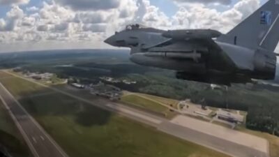 Η Ευρώπη σπέρνει ανέμους και η Τουρκία θα θερίσει… τυφώνες, Χριστόφορος Τριπουλάς