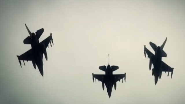 Γιατί η Αθήνα δεν ανησυχεί για τα τουρκικά Eurofighter, Χρήστος Καπούτσης