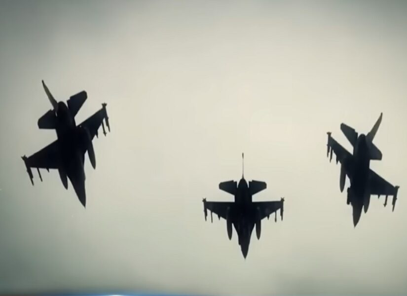 Γιατί η Αθήνα δεν ανησυχεί για τα τουρκικά Eurofighter, Χρήστος Καπούτσης