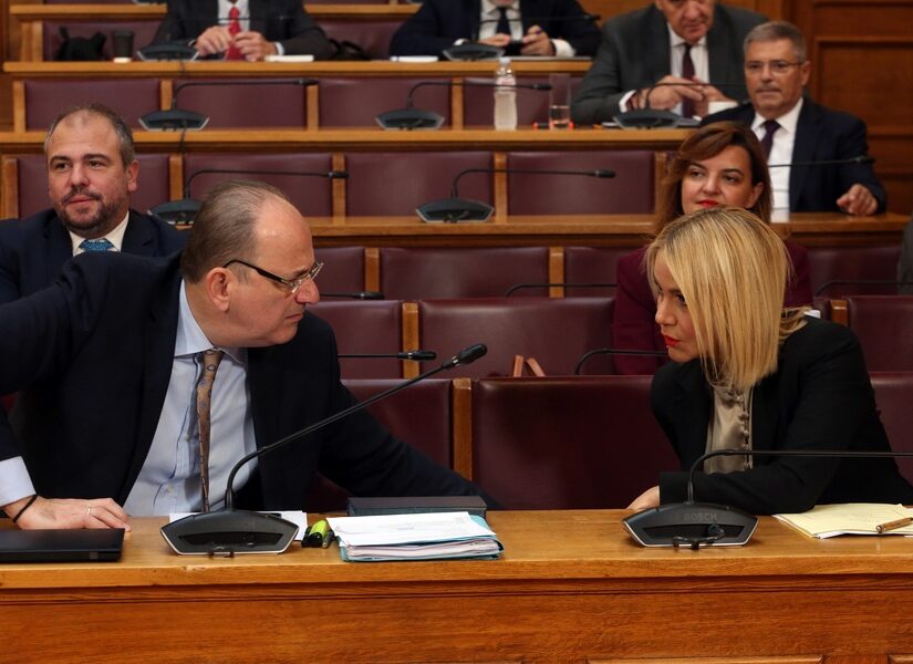 Μεγάλη... αποκάλυψη από τον Μακάριο στην Εξεταστική!