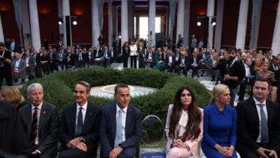 Πως η κυβέρνηση Μητσοτάκη "καπηλεύεται" τη συμφωνία για τους υδρογονάνθρακες, Σάββας Παυλίδης