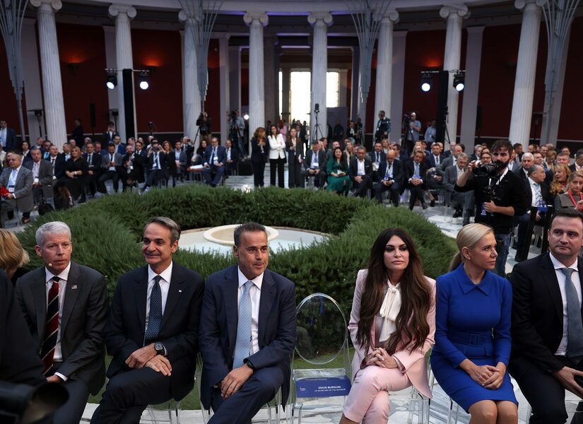 Πως η κυβέρνηση Μητσοτάκη "καπηλεύεται" τη συμφωνία για τους υδρογονάνθρακες, Σάββας Παυλίδης