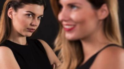 Τι φταίει που δεν έχετε φίλους στη ζωή σας