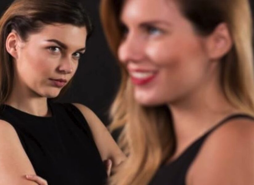 Τι φταίει που δεν έχετε φίλους στη ζωή σας