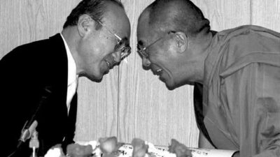 Πρόταση πολιτιστικής ανασυγκρότησης απέναντι στην κρίση, Νικόλαος Λάος