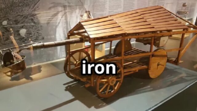 Τα φλογοβόλα όπλα των αρχαίων Ελλήνων, Παντελής Καρύκας