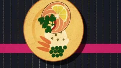 Πόσο ρόλο παίζει η απόλαυση στο φαγητό