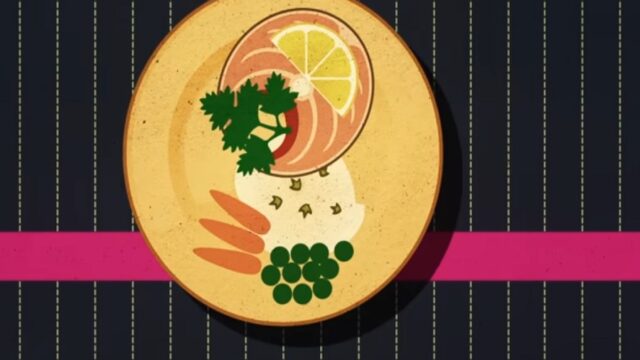 Πόσο ρόλο παίζει η απόλαυση στο φαγητό