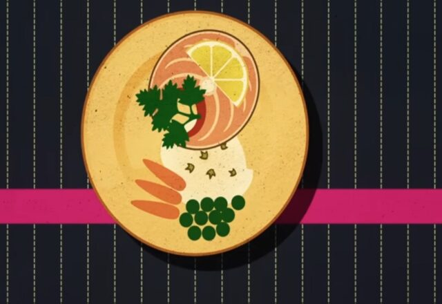 Πόσο ρόλο παίζει η απόλαυση στο φαγητό