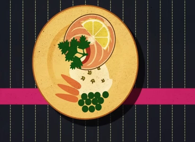 Πόσο ρόλο παίζει η απόλαυση στο φαγητό